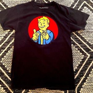 Fallout shirt